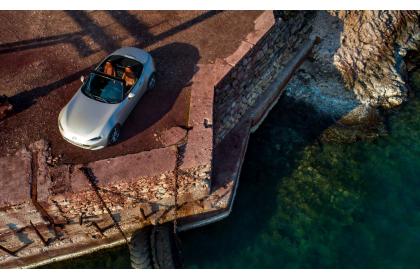 Mazda MX-5 2.0 Skyactiv G 184Ps